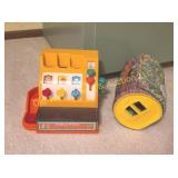 Fisher Price Toys