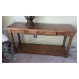 Entry Table