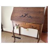 Antique Desk