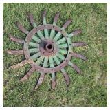 Yard Decor