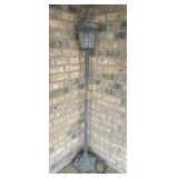 Patio Lamp - Electric