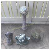Yard & Garden Decor