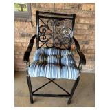 Patio Chair