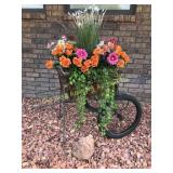 Yard Decor