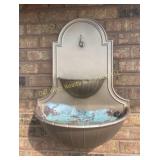Fountain