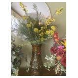 Large Floral Arrangement