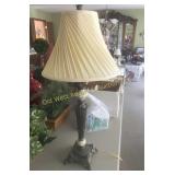 (2) Lamps