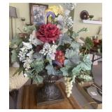 Large Floral Arrangement