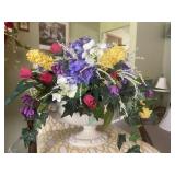 Large Floral Arrangement