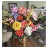 Large Floral Arrangement