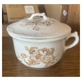 Chamber Pot