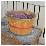 Bushel Basket