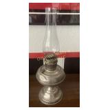 Oil Lantern