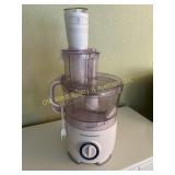 Hamilton Beach Food Processor