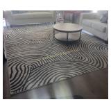 Set of Five Rugs