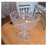 Bohemia Crystal Bowl