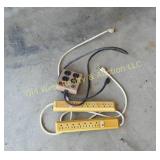 Electrical Strips