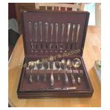 Silverware Set