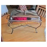 Food Server/Warmer