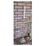 Large Candlestick Holder