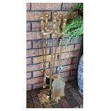 Fireplace Tools