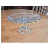 Cake Plate