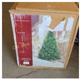 9' Christmas Tree