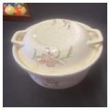 Cambridge Covered Dish