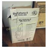 Big Kahuna II Golf Travel Bag
