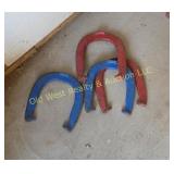 Horseshoes