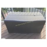 Patio Box
