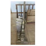 Kirby Vacuum Cleaner & Attachments