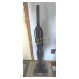 Wind Tunnel Vacuum Cleaner