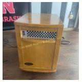 Sunheat Heater