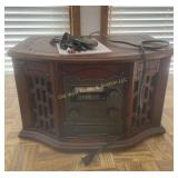 Radio/Record Player