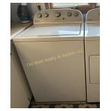 Whirlpool Washer - Clean & Works