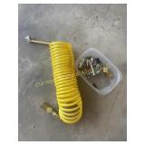 Air Compressor Tools