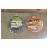 (2) Rolls Trimmer Line