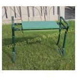 Garden Seat