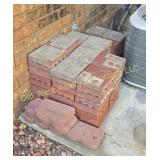 (90) Paving Blocks