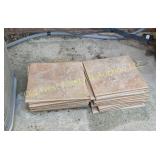 (24) Tiles