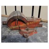 Bench Vise