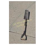 Tree Spade
