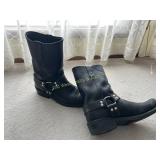 Boots -Size 12