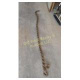 7' Double Hook Chain
