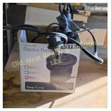 Electric Pump