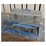 Toolbox of Tools