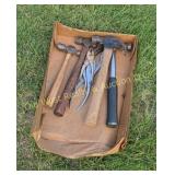 Pliers & Hammers