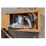 Reciprocating Saw