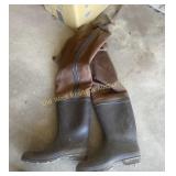 Waders - Size 12